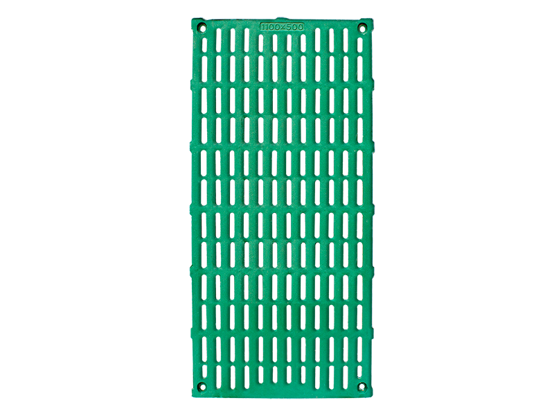 1.1x0.5米小猪复合漏粪板