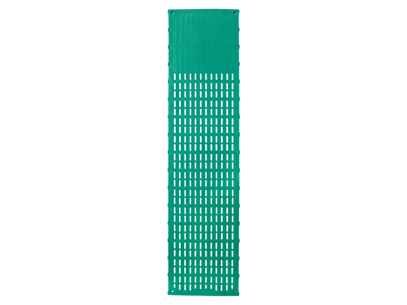 2.4x0.7米母猪复合漏粪板