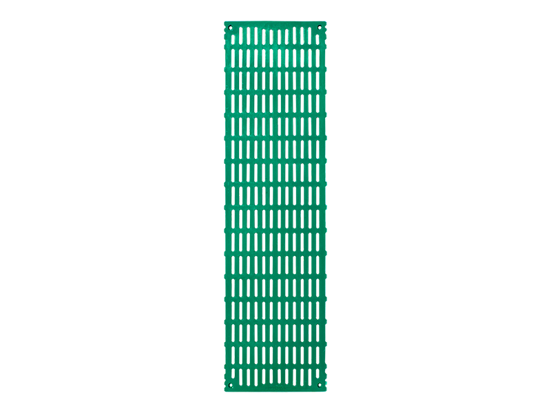 2.2x0.5米小猪复合漏粪板