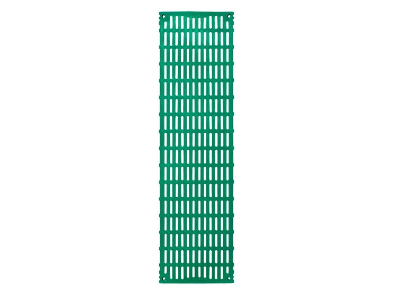 2.2x0.6米保育猪复合漏粪板