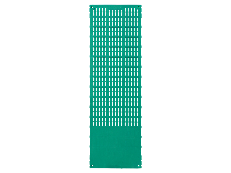 2.2x0.7米母猪复合漏粪板