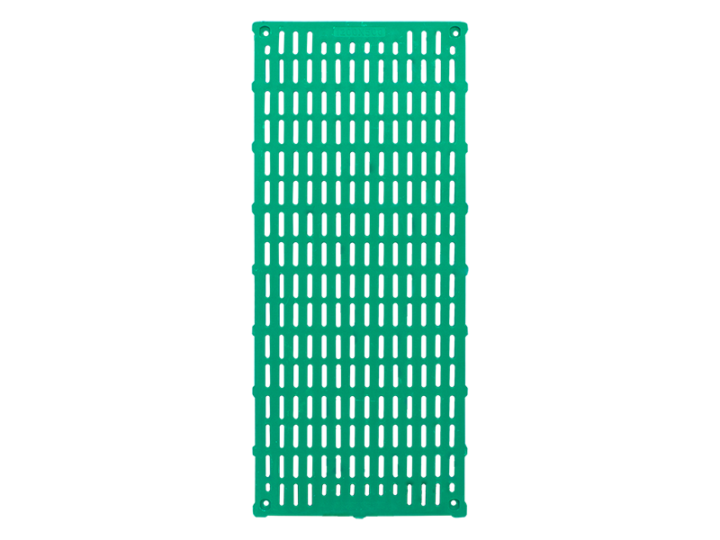 1.2x0.5米小猪复合漏粪板