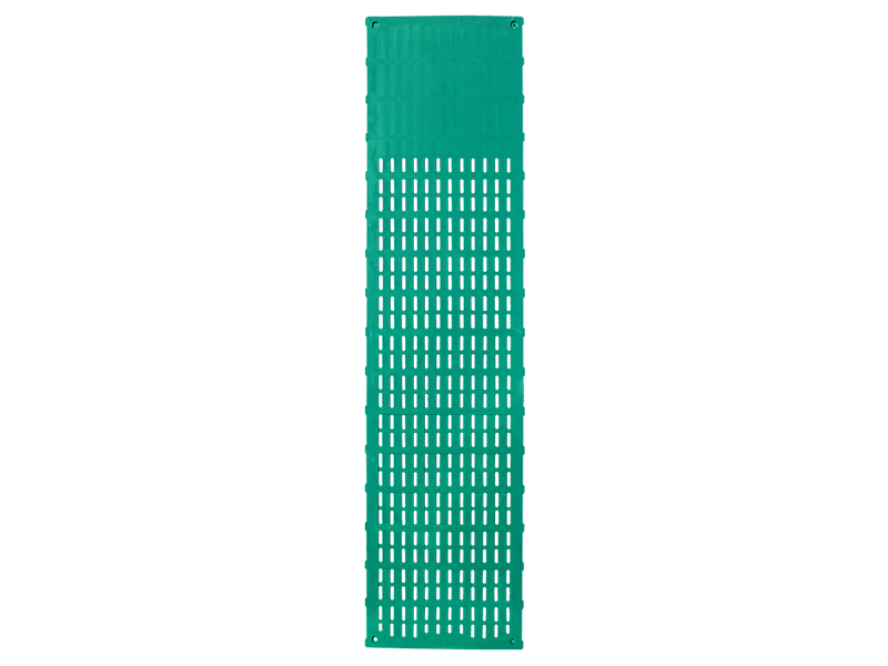 2.4x0.6米母猪复合漏粪板
