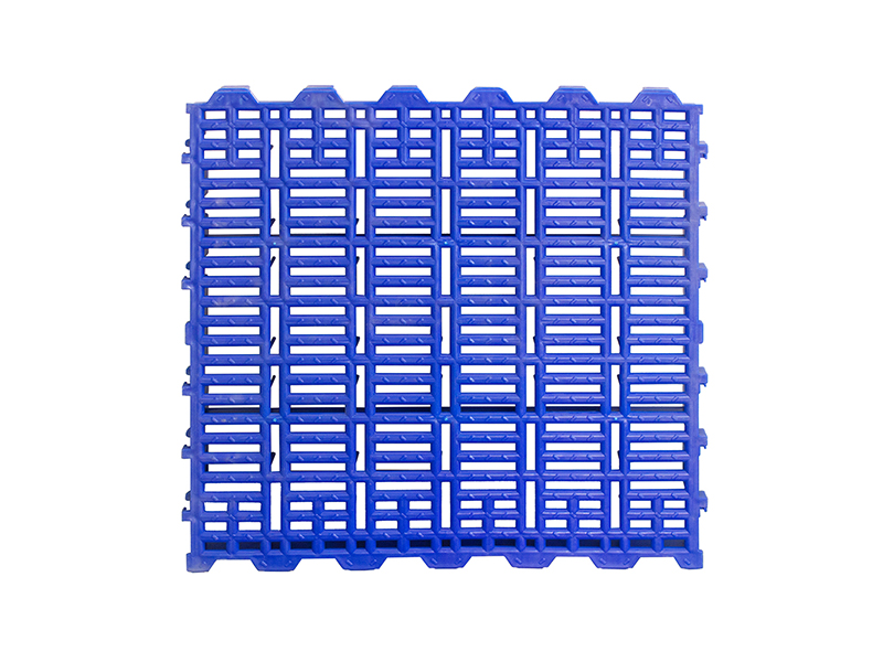 60x60cm塑料漏粪板